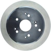 Stoptech - StopTech Premium Cryostop Rotor Front 120.45048CRY - Image 2