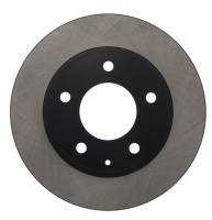 Stoptech - StopTech Premium Cryostop Rotor Rear 120.45049CRY - Image 1