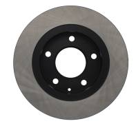 Stoptech - StopTech Premium Cryostop Rotor Rear 120.45049CRY - Image 2