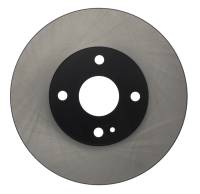 Stoptech - Centric 94-05 Mazda Miata MX-5 (Normal Suspension) Front CryoStop Rotor - 120.45050CRY - Image 1