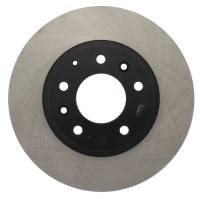 Stoptech - StopTech Premium Cryostop Rotor Front 120.45051CRY - Image 1