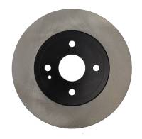 Stoptech - StopTech Premium Cryostop Rotor Front 120.45058CRY - Image 1