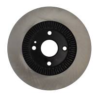 Stoptech - StopTech Premium Cryostop Rotor Front 120.45058CRY - Image 2