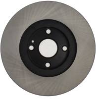 Stoptech - StopTech Premium Cryostop Rotor Front 120.45061CRY - Image 2
