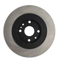 Stoptech - StopTech Premium Cryostop Rotor Rear 120.45062CRY - Image 2
