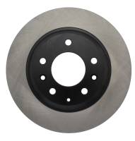 Stoptech - StopTech Premium Cryostop Rotor Rear 120.45064CRY - Image 1