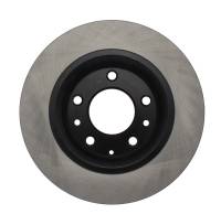 Stoptech - StopTech Premium Cryostop Rotor Rear 120.45064CRY - Image 2