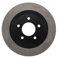 Stoptech - StopTech Premium Cryostop Rotor Rear 120.45065CRY - Image 1