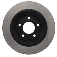 Stoptech - StopTech Premium Cryostop Rotor Rear 120.45065CRY - Image 2