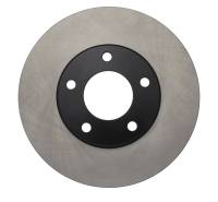 Stoptech - StopTech Premium Cryostop Rotor Front 120.45068CRY - Image 1