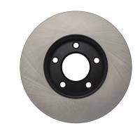 Stoptech - StopTech Premium Cryostop Rotor Front 120.45068CRY - Image 2
