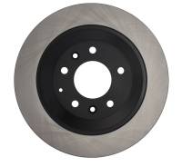 Stoptech - StopTech Premium Cryostop Rotor Rear 120.45074CRY - Image 1
