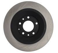Stoptech - StopTech Premium Cryostop Rotor Rear 120.45074CRY - Image 2