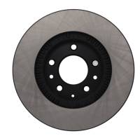 Stoptech - Stoptech 06-15 Mazda Miata MX-5 Front Premium Cryostop Brake Rotor - 120.45075CRY - Image 2