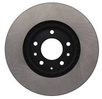 Stoptech - StopTech Premium Cryostop Rotor Front 120.45076CRY - Image 2
