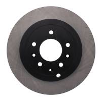 Stoptech - StopTech Premium Cryostop Rotor Rear 120.45077CRY - Image 1