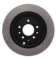 Stoptech - StopTech Premium Cryostop Rotor Rear 120.45077CRY - Image 2