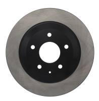 Stoptech - StopTech Premium Cryostop Rotor Rear 120.45083CRY - Image 1