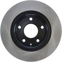 Stoptech - StopTech Premium Cryostop Blank Rotor 120.45085CRY - Image 2