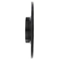 Stoptech - StopTech Premium Cryostop Blank Rotor 120.45087CRY - Image 1