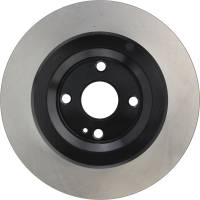 Stoptech - StopTech Premium Cryostop Blank Rotor 120.45087CRY - Image 2