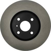 Stoptech - StopTech Premium Cryostop Blank Rotor 120.45090CRY - Image 2