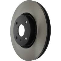 Stoptech - StopTech Premium Cryostop Blank Rotor 120.45090CRY - Image 3