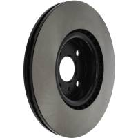 Stoptech - StopTech Premium Cryostop Blank Rotor 120.45090CRY - Image 4