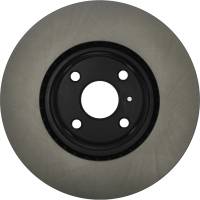 Stoptech - StopTech Premium Cryostop Blank Rotor 120.45090CRY - Image 5