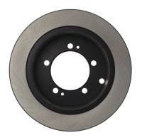 Stoptech - StopTech Premium Cryostop Rotor Rear 120.46047CRY - Image 2