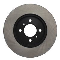 Stoptech - StopTech Premium Cryostop Rotor Front 120.46060CRY - Image 2
