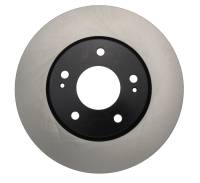 Stoptech - StopTech Premium Cryostop Rotor Front 120.46061CRY - Image 1