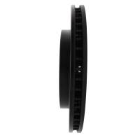 Stoptech - StopTech Premium Cryostop Rotor Front 120.46062CRY - Image 1