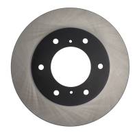 Stoptech - StopTech Premium Cryostop Rotor Front 120.46062CRY - Image 2
