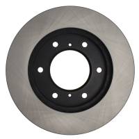 Stoptech - StopTech Premium Cryostop Rotor Front 120.46062CRY - Image 3