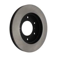 Stoptech - StopTech Premium Cryostop Rotor Front 120.46062CRY - Image 5