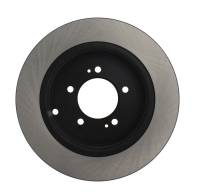 Stoptech - StopTech Premium Cryostop Rotor Rear 120.46074CRY - Image 2