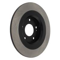 Stoptech - StopTech Premium Cryostop Rotor Rear 120.46077CRY - Image 2