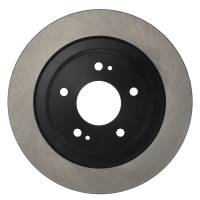 Stoptech - StopTech Premium Cryostop Rotor Rear 120.46077CRY - Image 3
