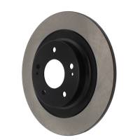Stoptech - StopTech Premium Cryostop Rotor Rear 120.46077CRY - Image 4