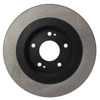 Stoptech - StopTech Premium Cryostop Rotor Rear 120.46077CRY - Image 5