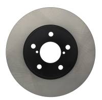 Stoptech - StopTech Premium Cryostop Rotor Front 120.47010CRY - Image 1