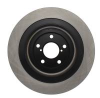 Stoptech - StopTech Premium Cryostop Rotor Rear 120.47017CRY - Image 2