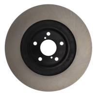 Stoptech - Stoptech 02-10 WRX Front CRYO-STOP Rotor - 120.47018CRY - Image 2