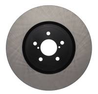 Stoptech - Stoptech 05-08 LGT Front CRYO-STOP Rotor - 120.47024CRY - Image 1