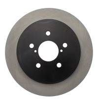 Stoptech - StopTech Premium Cryostop Rotor Rear 120.47026CRY - Image 1