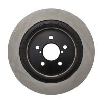 Stoptech - StopTech Premium Cryostop Rotor Rear 120.47026CRY - Image 2