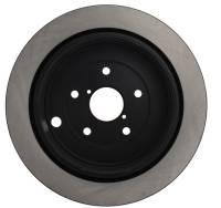 Stoptech - StopTech Premium Cryostop Rotor Rear 120.47028CRY - Image 2