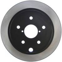 Stoptech - StopTech Premium Cryostop Blank Rotor 120.47032CRY - Image 1
