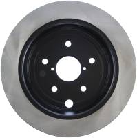 Stoptech - StopTech Premium Cryostop Blank Rotor 120.47032CRY - Image 2